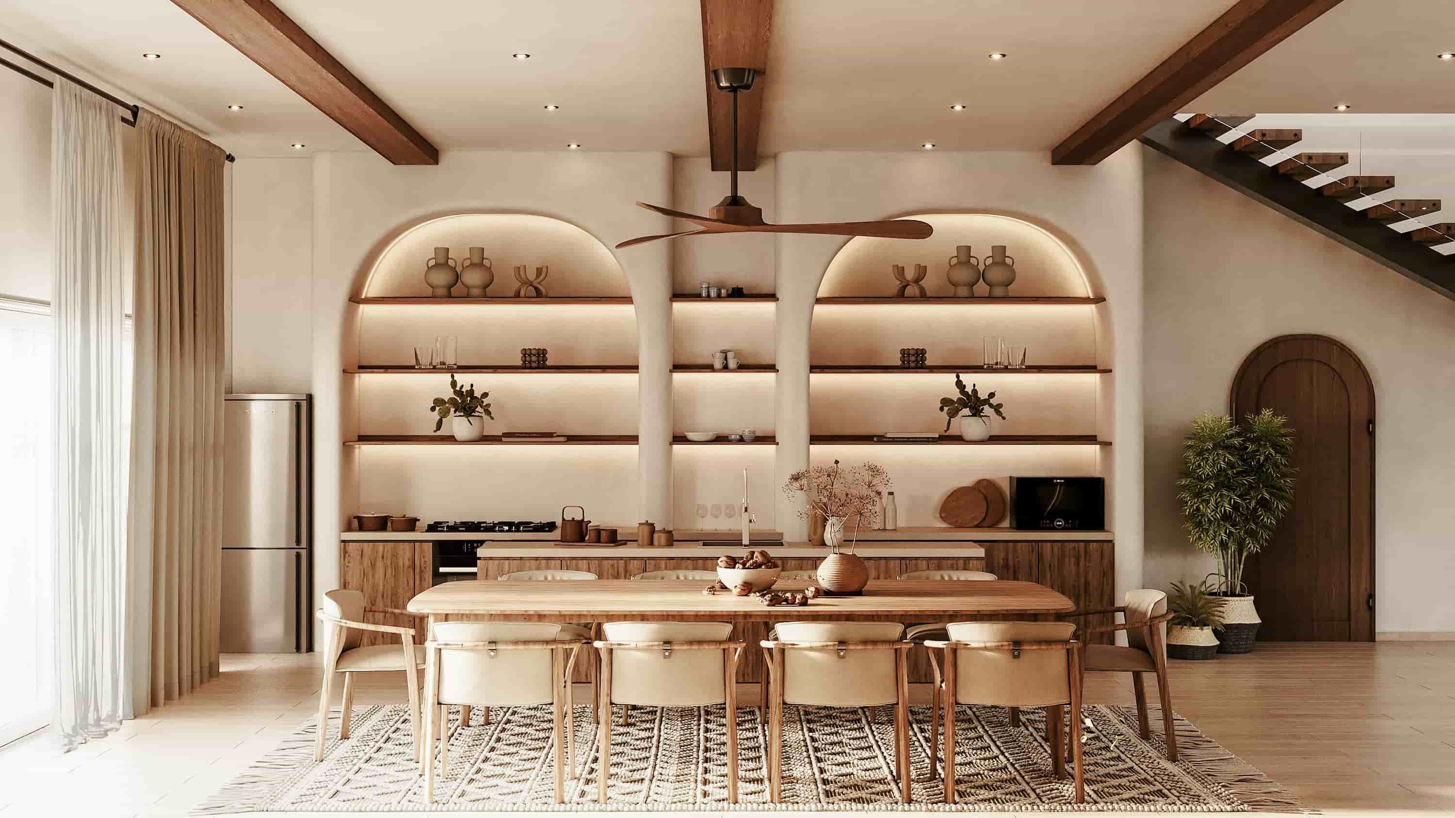 Oman - Standalone villa